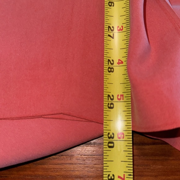 Judith Hart 100% Silk Slacks & Blouse Elegant Designer - Picture 8 of 14